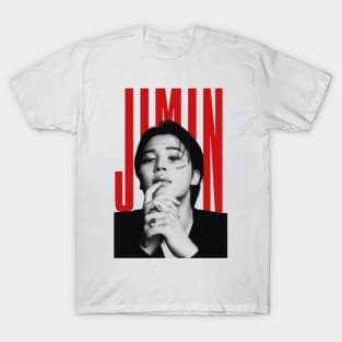 Jimin T-Shirt